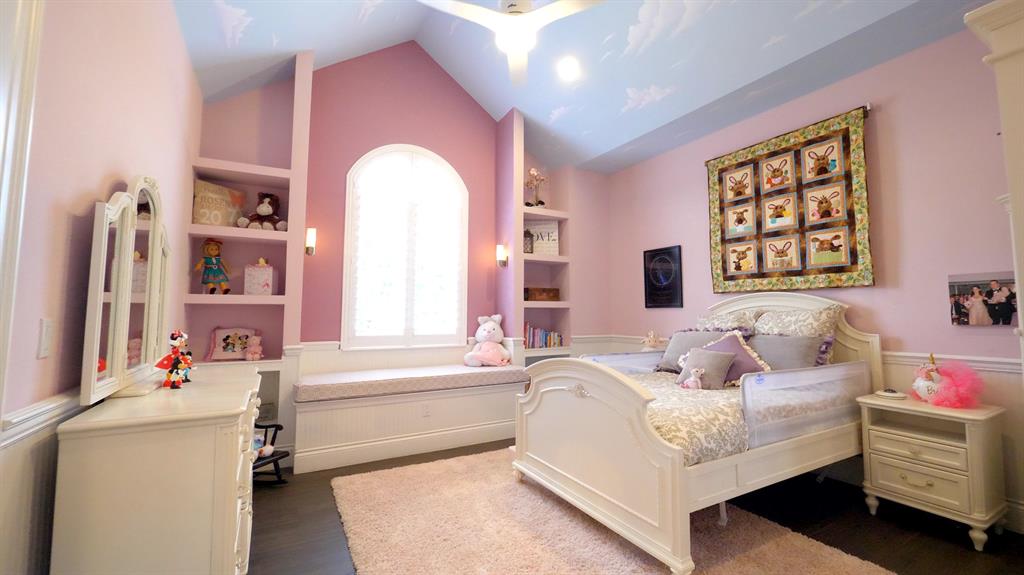 IN THE PINES - Residential