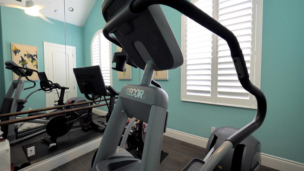 IN THE PINES - Residential