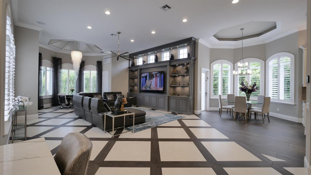 IN THE PINES - Residential