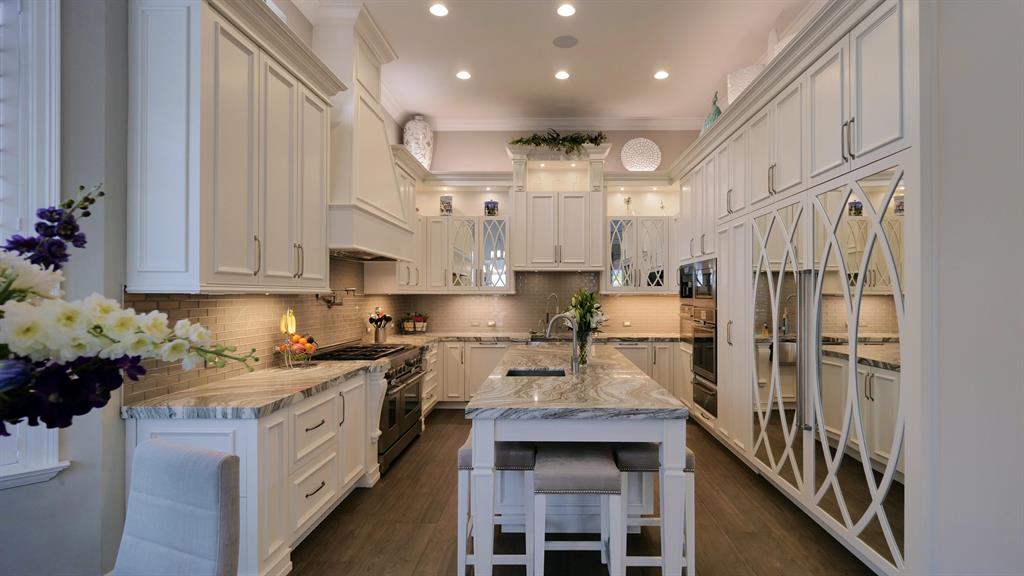 IN THE PINES - Residential