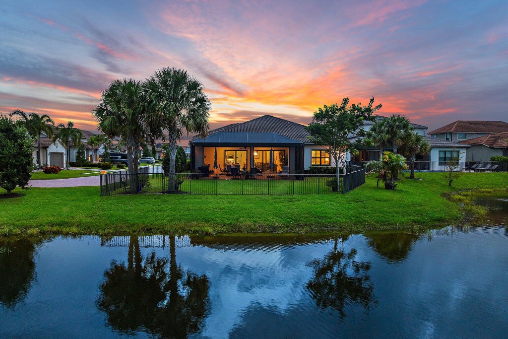 Photo of 129 Blanca Isles Lane, Jupiter, FL 33478 (MLS # R11021502)