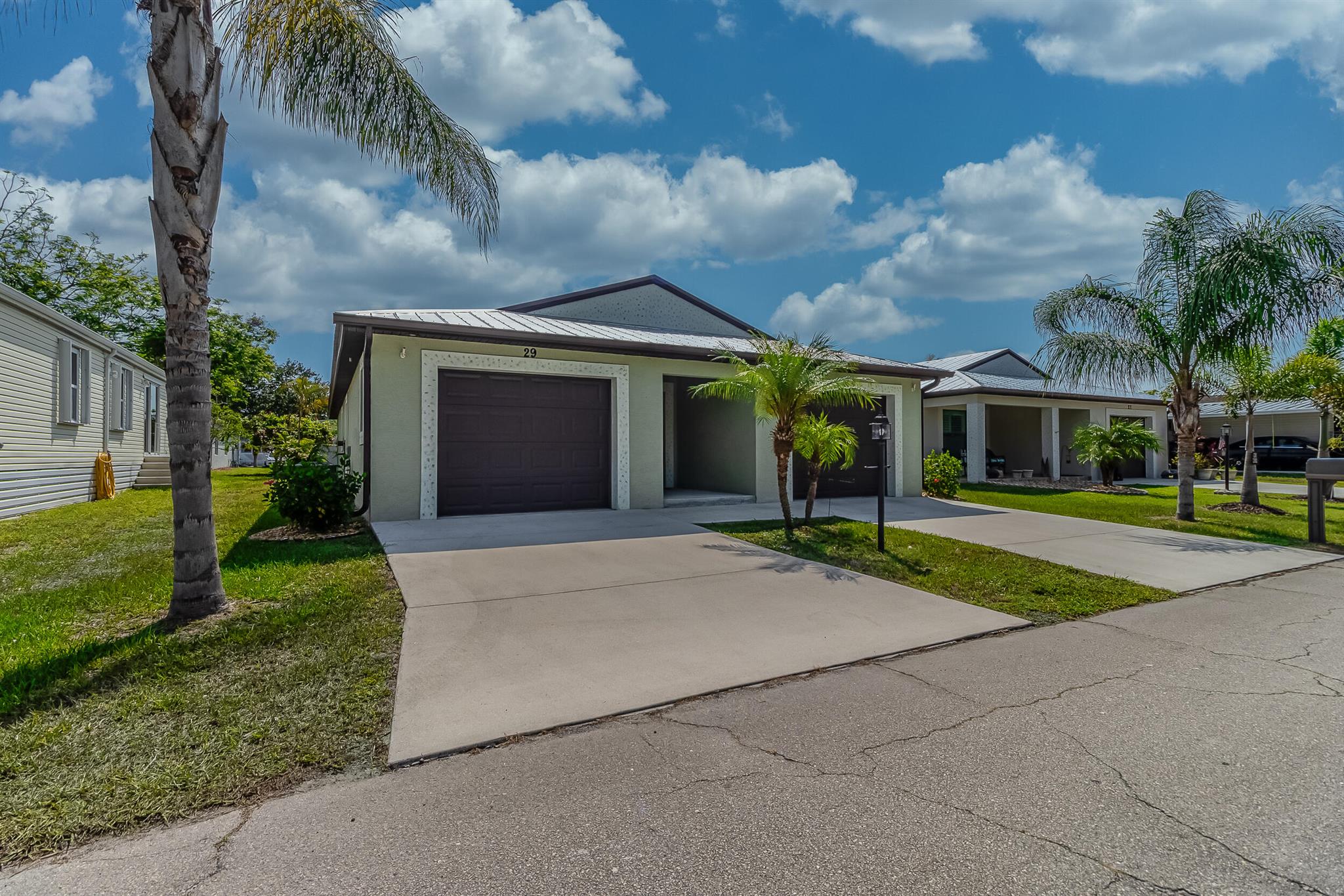 29 Mediterranean Boulevard W