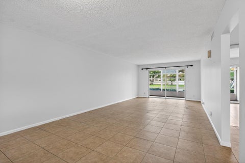 Tiny photo for 2501 Antigua Terrace #D1, Coconut Creek, FL 33066 (MLS # F10545581)