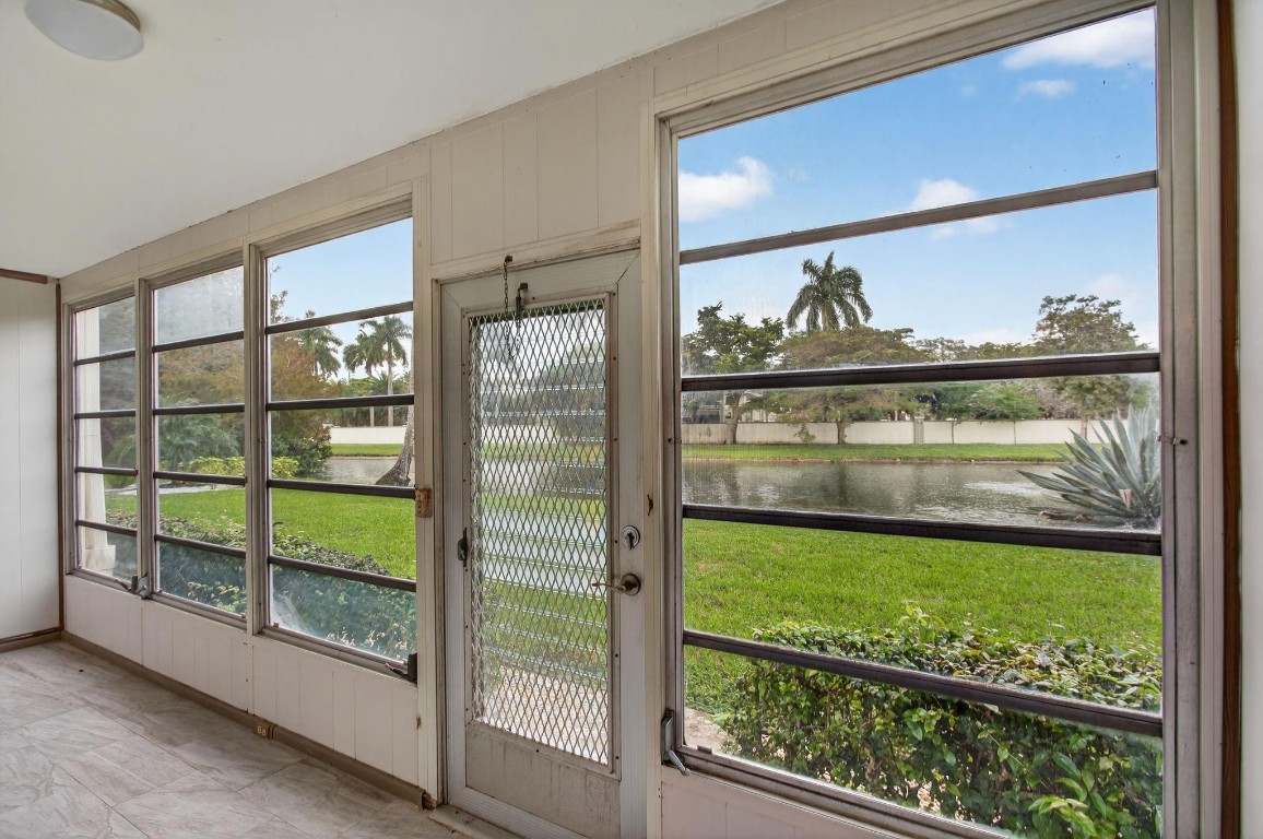 WYNMOOR GOLF VILLAGE - Residential