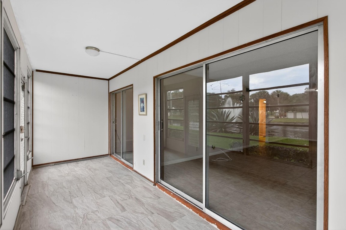 WYNMOOR GOLF VILLAGE - Residential