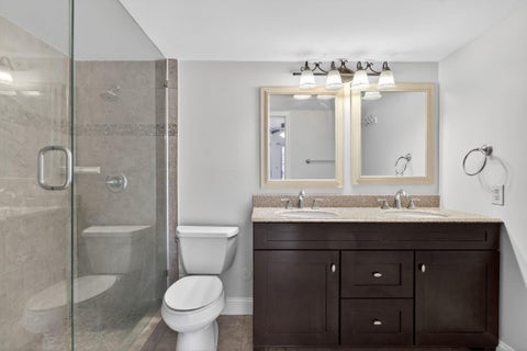 Tiny photo for 2501 Antigua Terrace #D1, Coconut Creek, FL 33066 (MLS # F10545581)