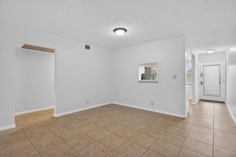 Tiny photo for 2501 Antigua Terrace #D1, Coconut Creek, FL 33066 (MLS # F10545581)