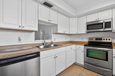 Tiny photo for 2501 Antigua Terrace #D1, Coconut Creek, FL 33066 (MLS # F10545581)