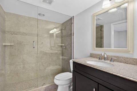 Tiny photo for 2501 Antigua Terrace #D1, Coconut Creek, FL 33066 (MLS # F10545581)