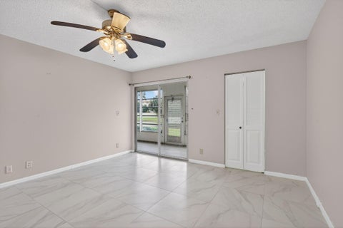Tiny photo for 2501 Antigua Terrace #D1, Coconut Creek, FL 33066 (MLS # F10545581)