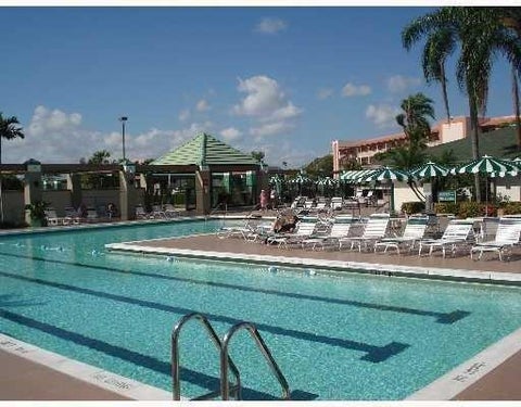 Tiny photo for 2501 Antigua Terrace #D1, Coconut Creek, FL 33066 (MLS # F10545581)