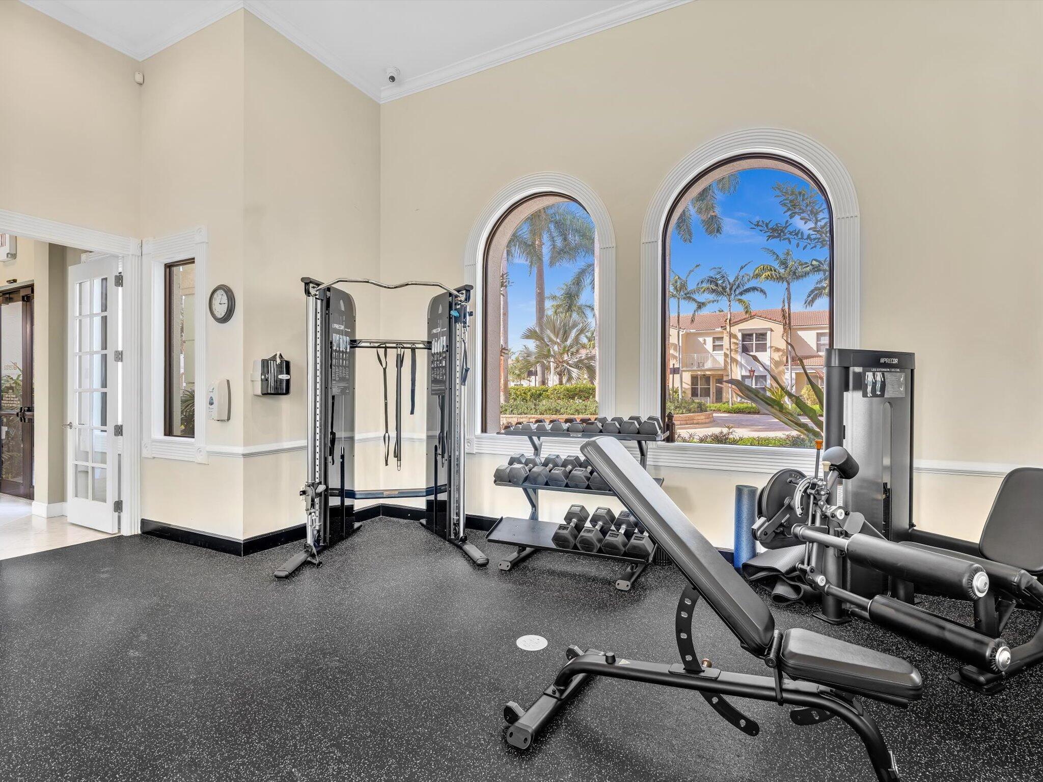 CENTRA BLUE LAKE TOWNHOME - Residential