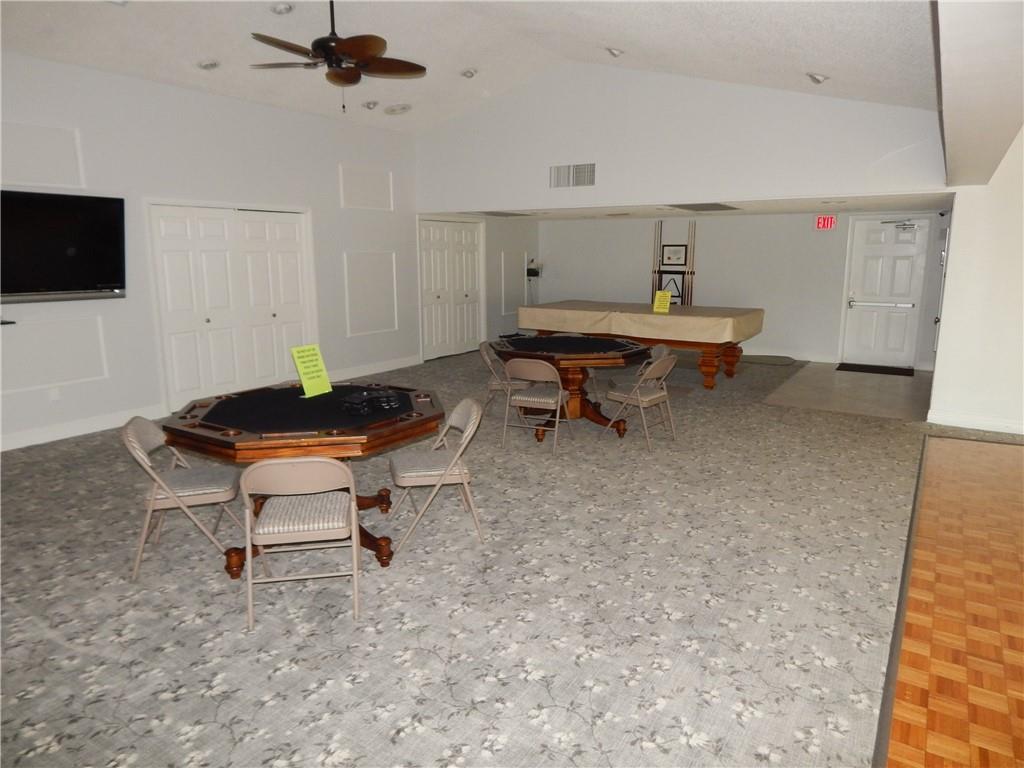 Boca Lakes - Residential