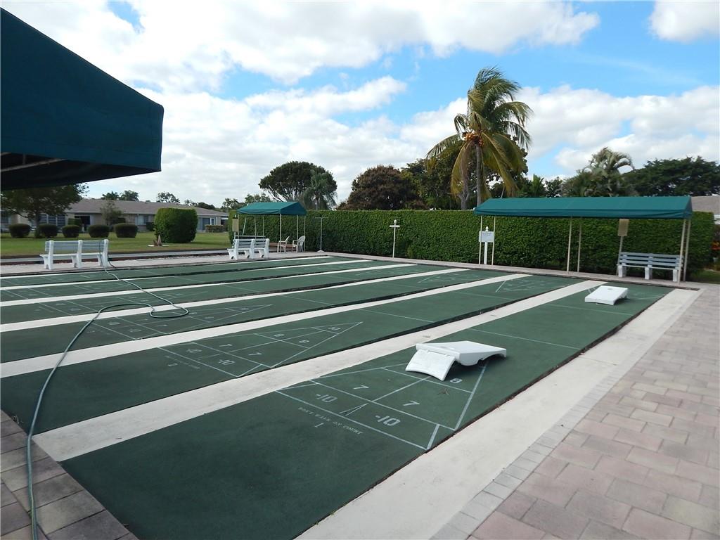 Boca Lakes - Residential