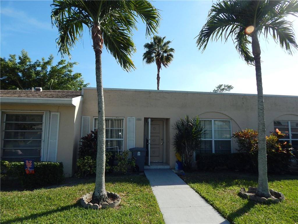 Boca Lakes - Residential