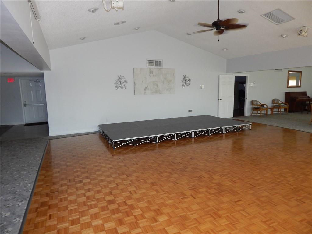 Boca Lakes - Residential
