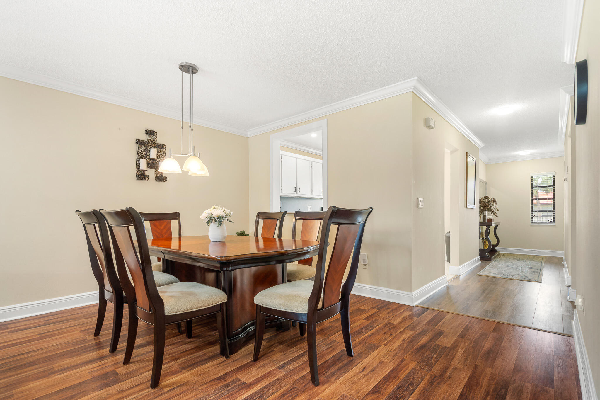 FAIRWAYS OF BOCA LAGO CONDO - Residential