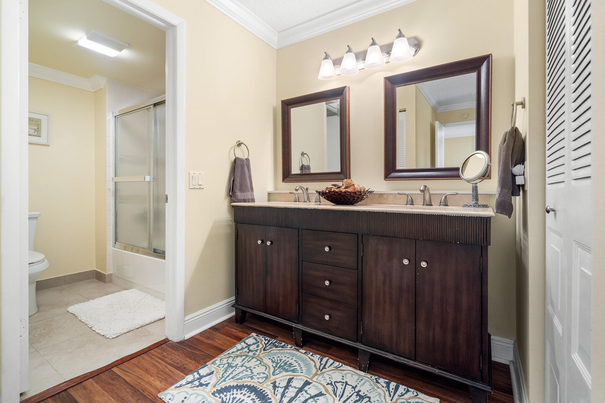 FAIRWAYS OF BOCA LAGO CONDO - Residential