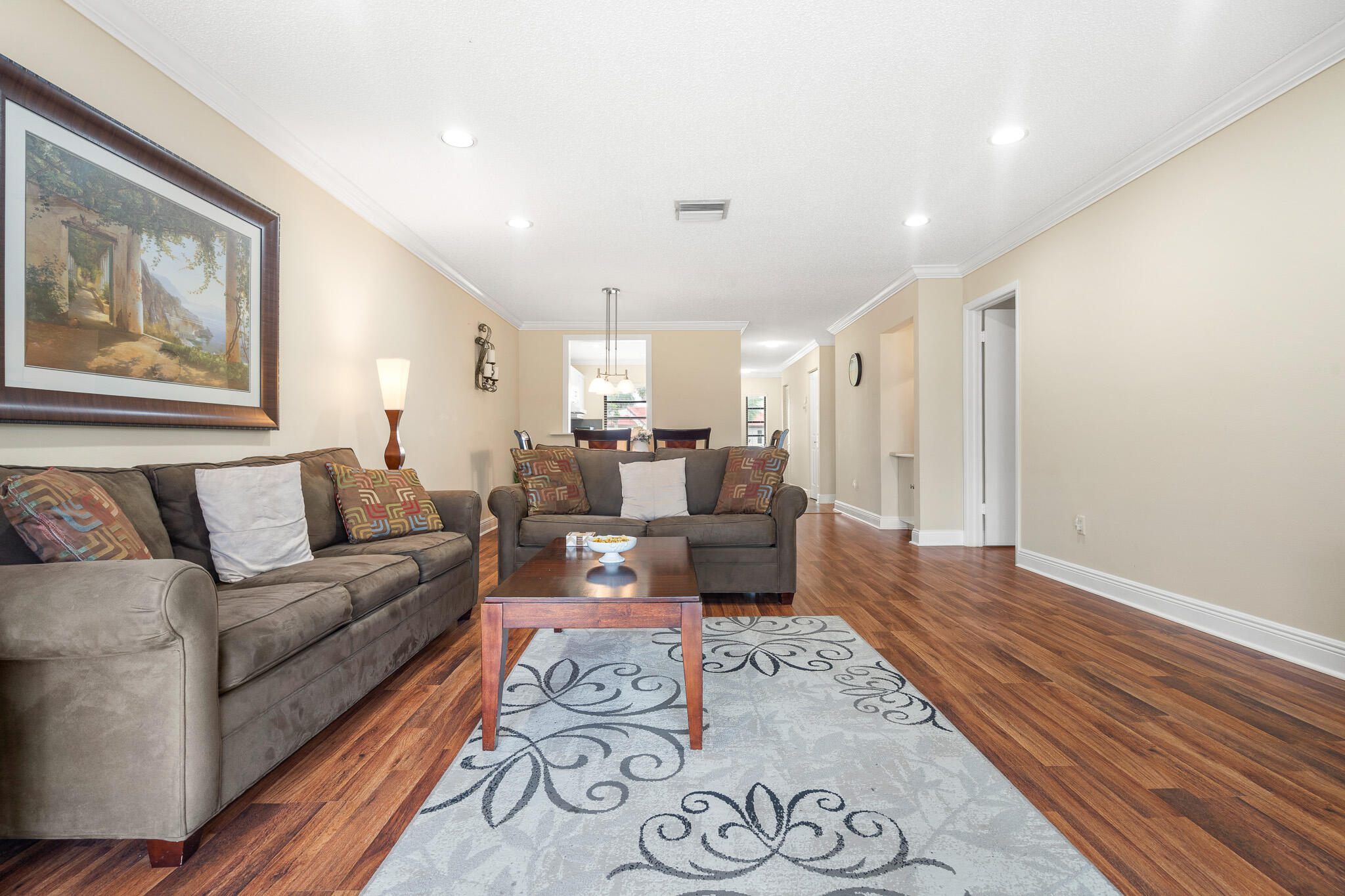 FAIRWAYS OF BOCA LAGO CONDO - Residential