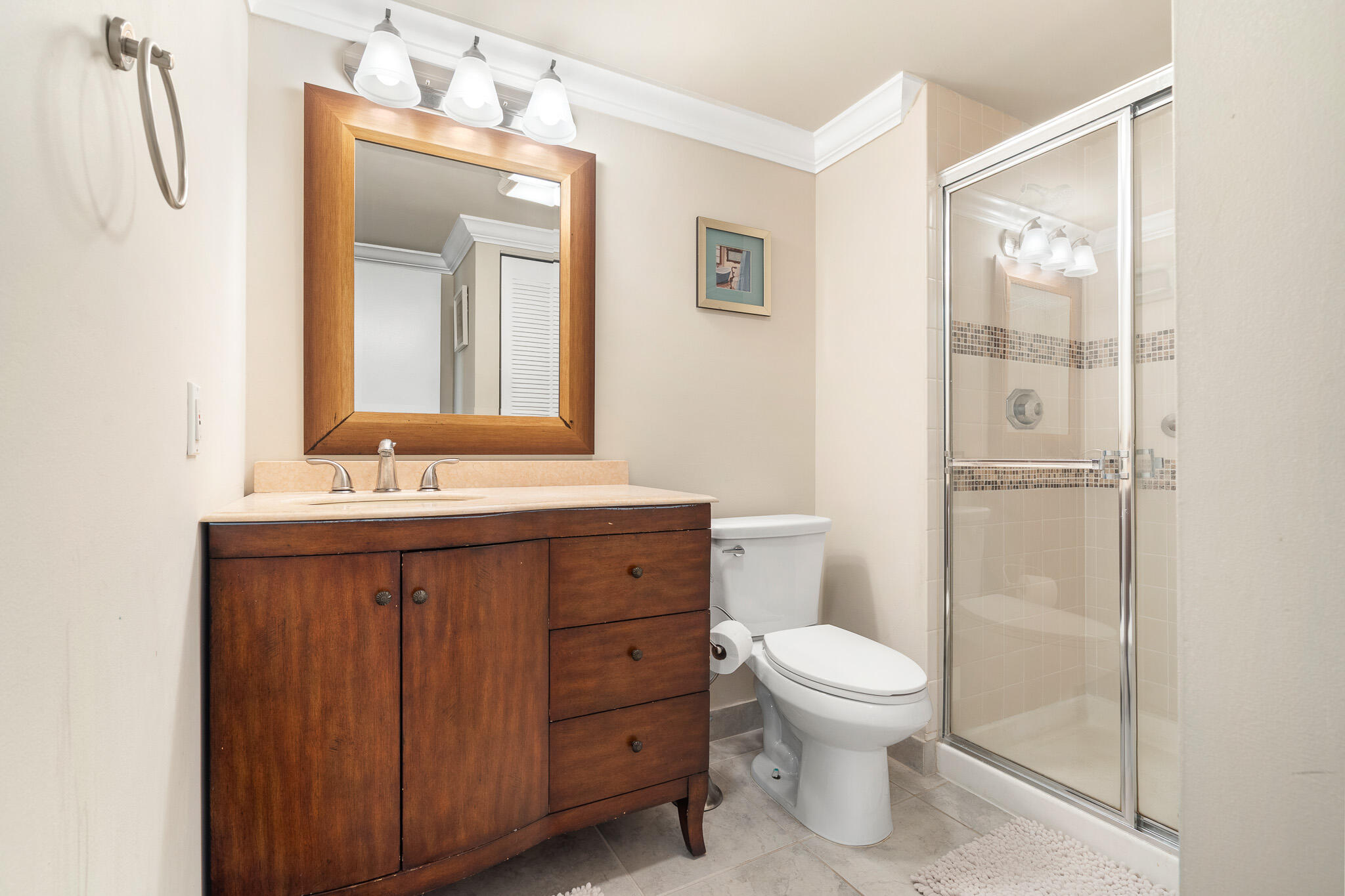 FAIRWAYS OF BOCA LAGO CONDO - Residential