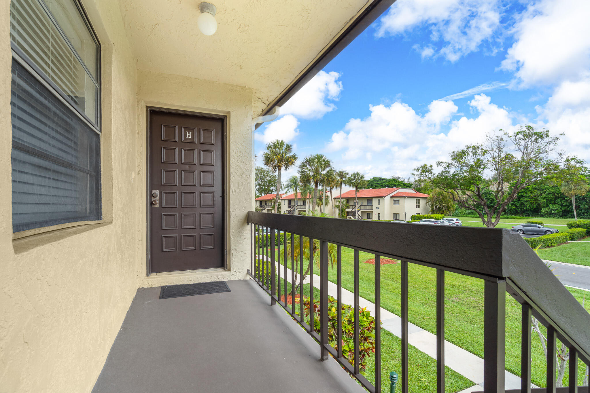 FAIRWAYS OF BOCA LAGO CONDO - Residential