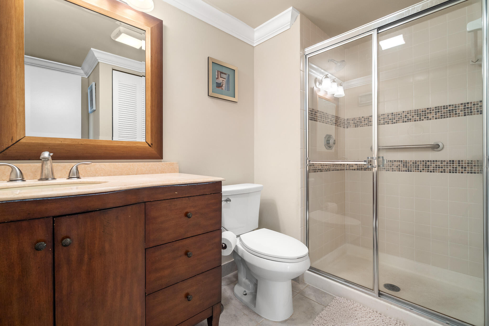 FAIRWAYS OF BOCA LAGO CONDO - Residential