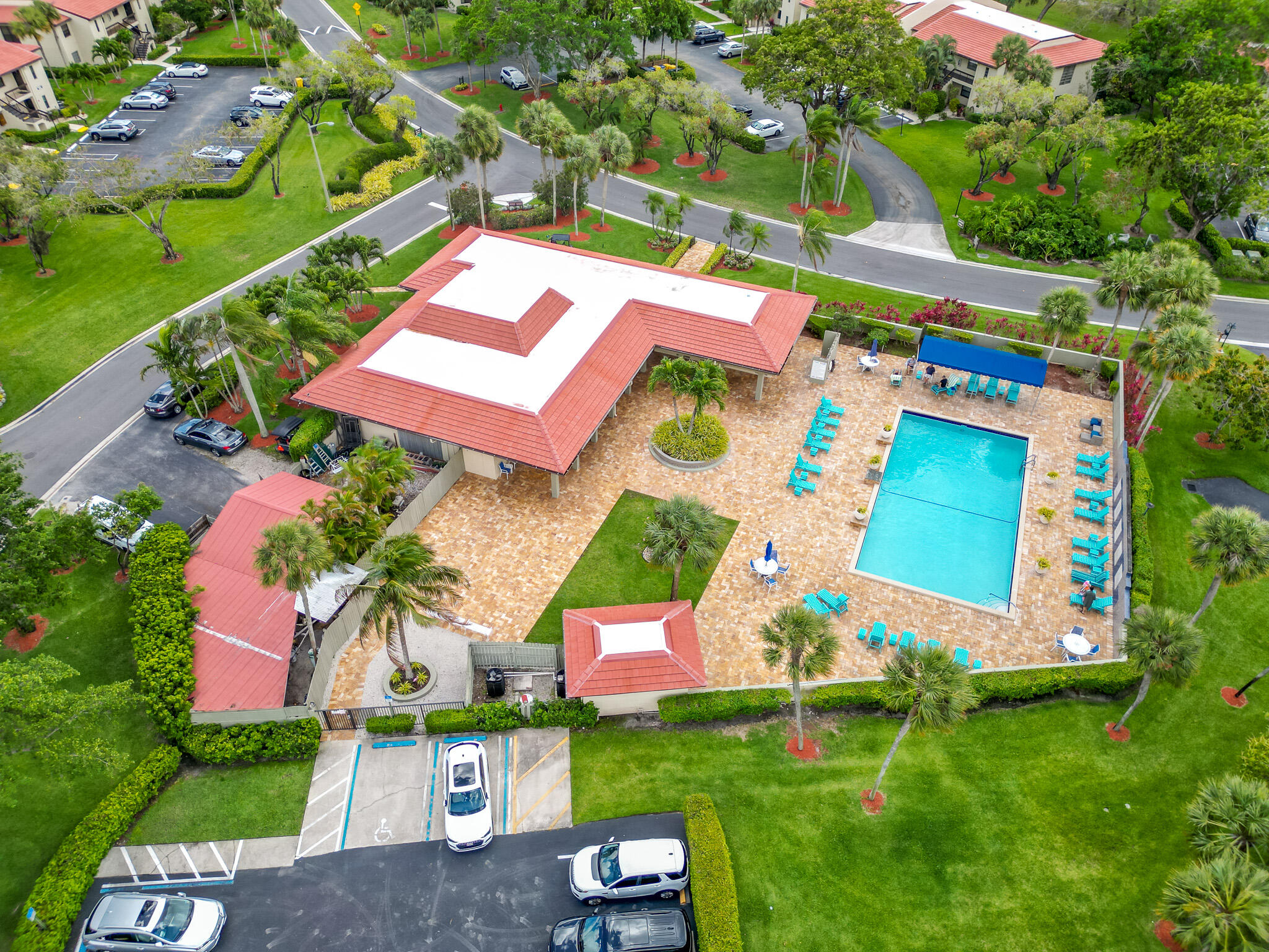 FAIRWAYS OF BOCA LAGO CONDO - Residential