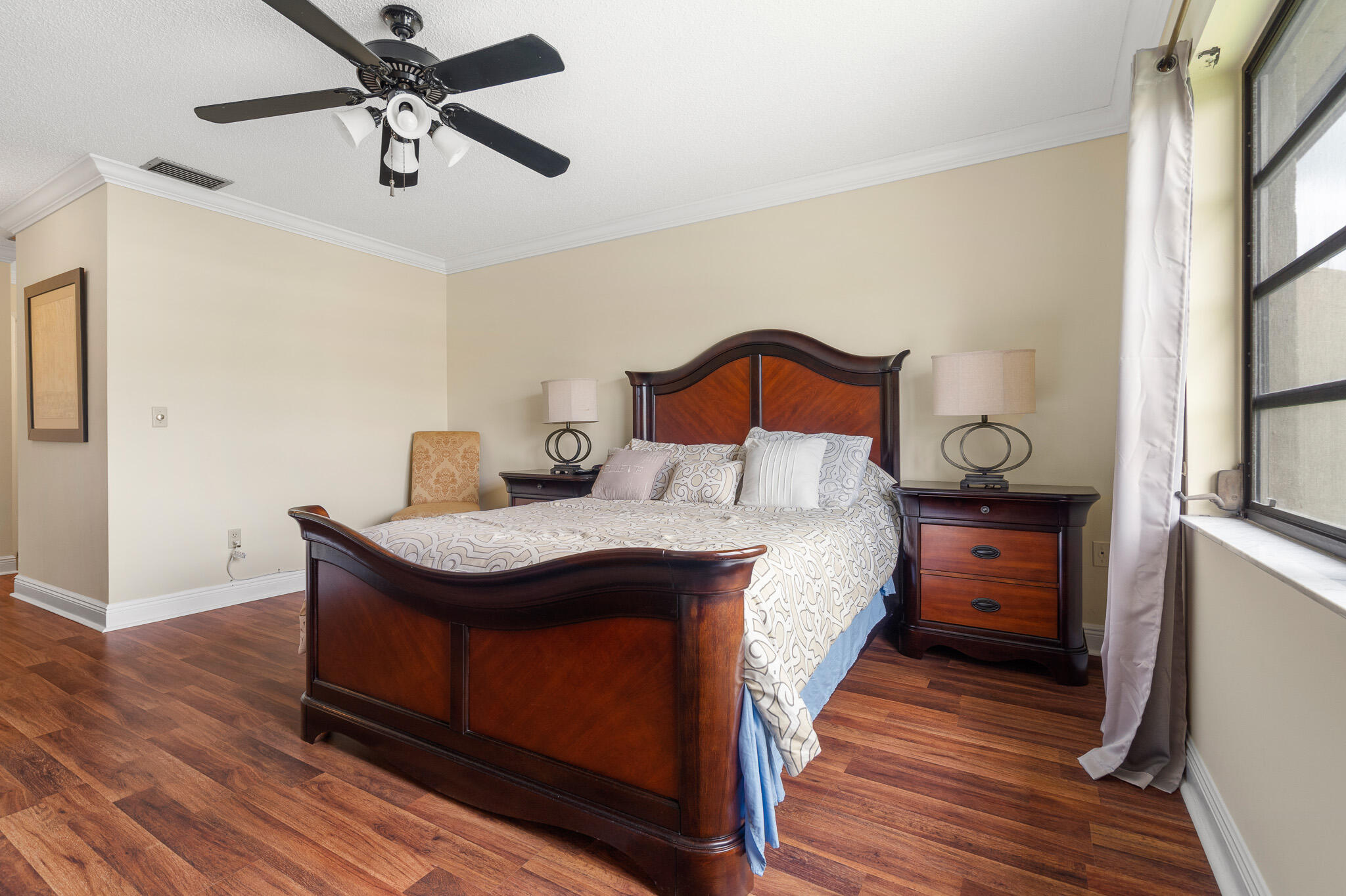 FAIRWAYS OF BOCA LAGO CONDO - Residential