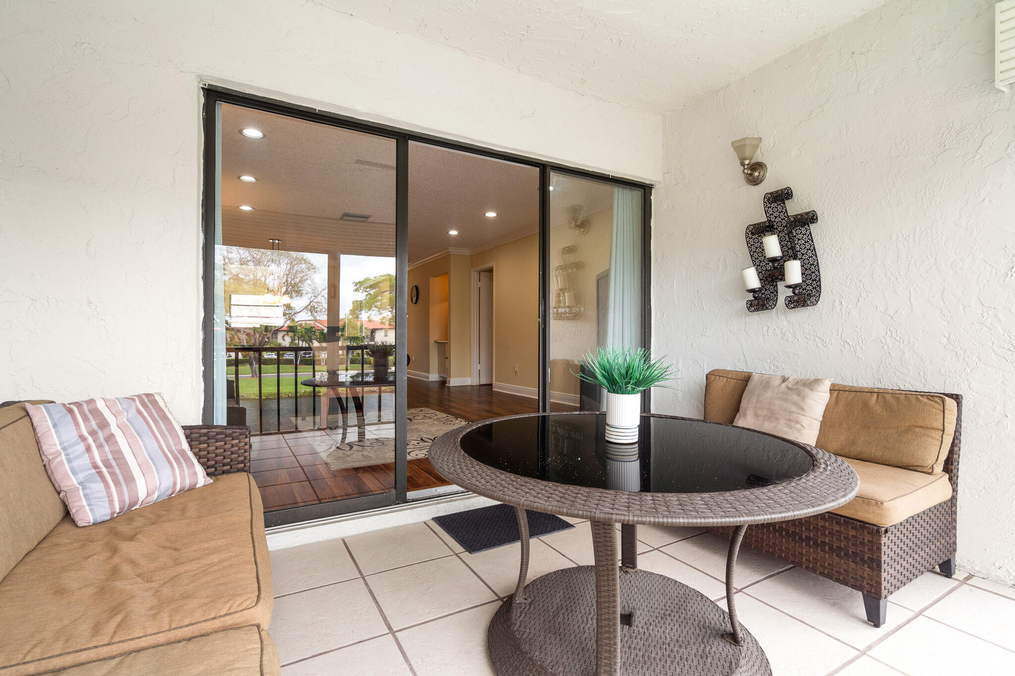 FAIRWAYS OF BOCA LAGO CONDO - Residential