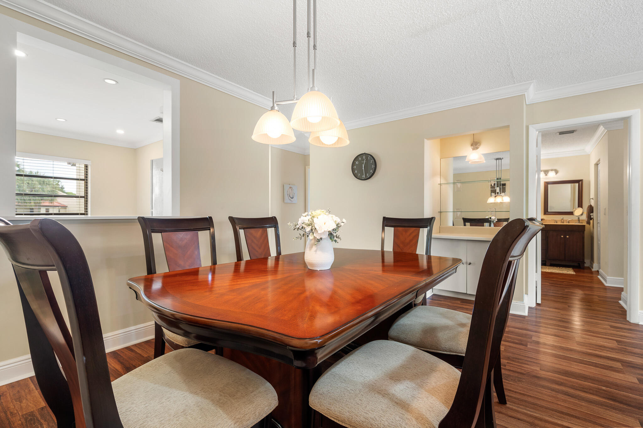 FAIRWAYS OF BOCA LAGO CONDO - Residential