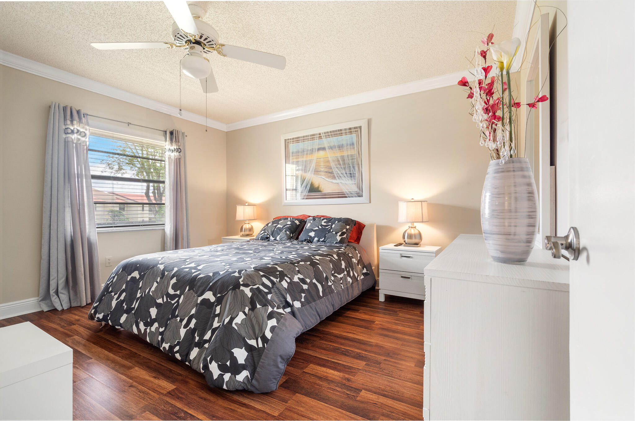 FAIRWAYS OF BOCA LAGO CONDO - Residential