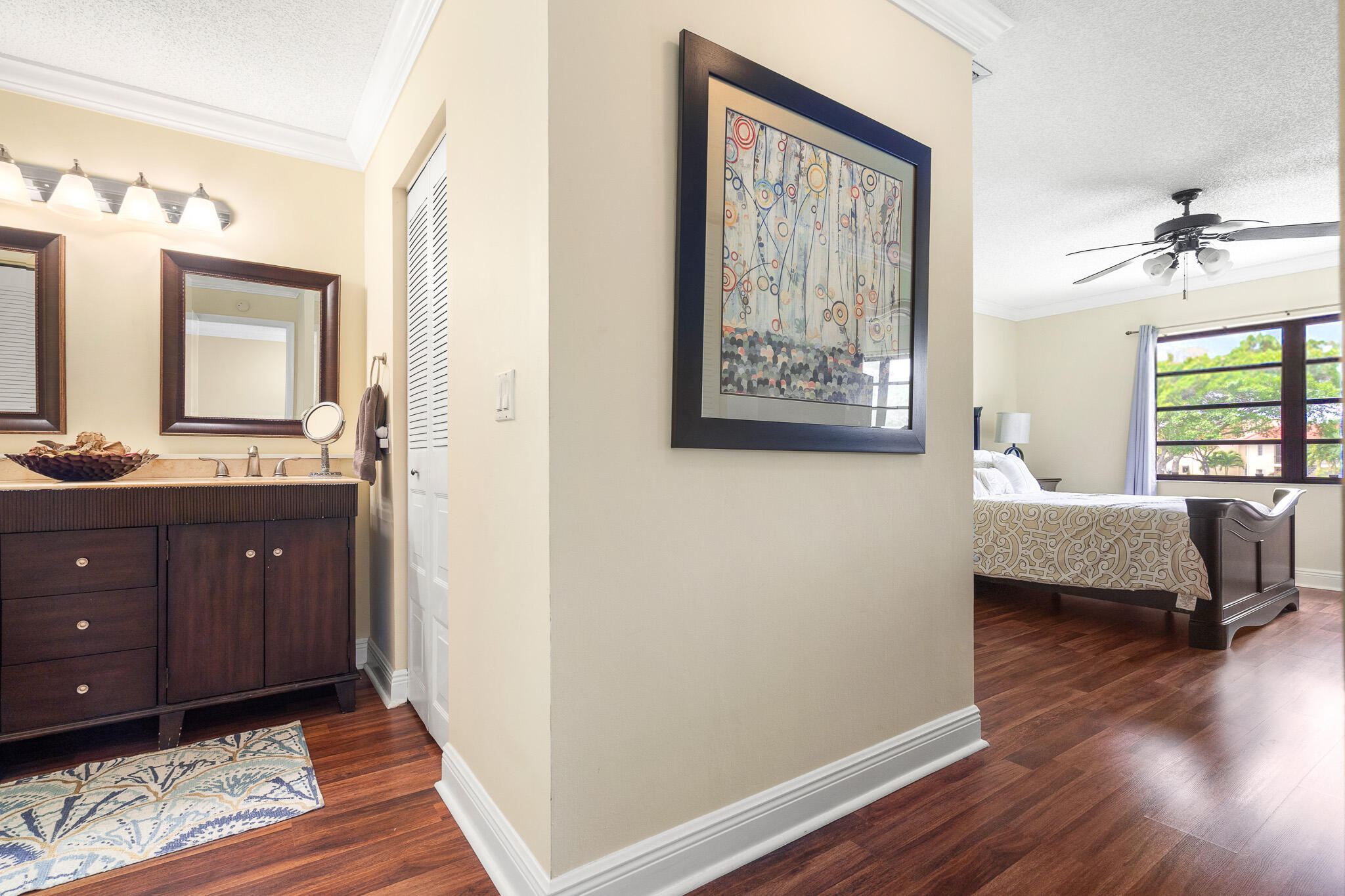 FAIRWAYS OF BOCA LAGO CONDO - Residential