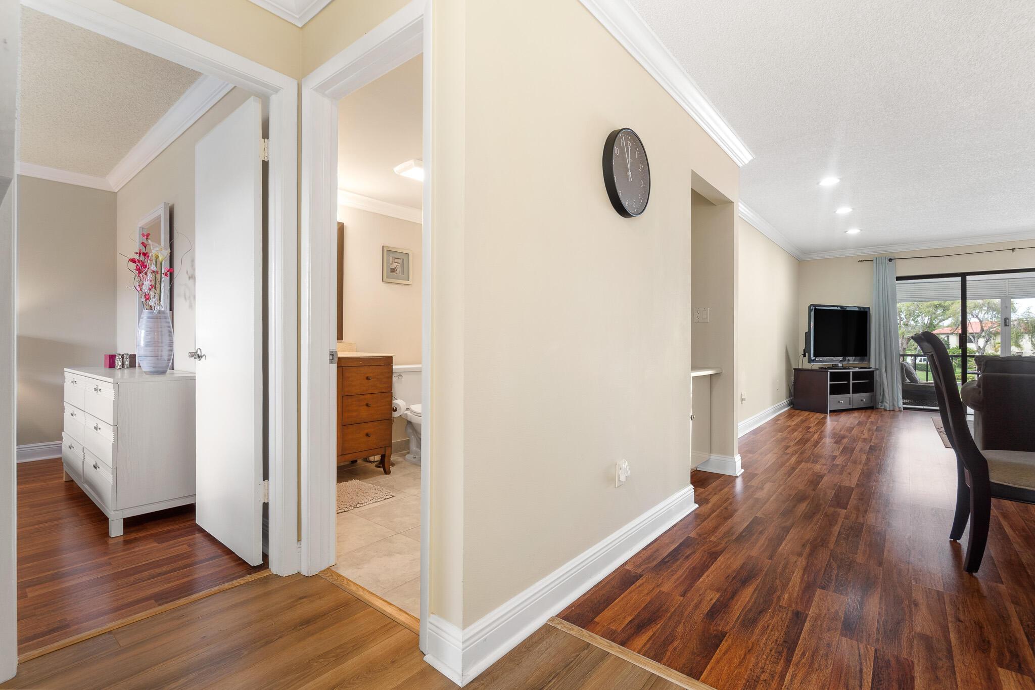 FAIRWAYS OF BOCA LAGO CONDO - Residential