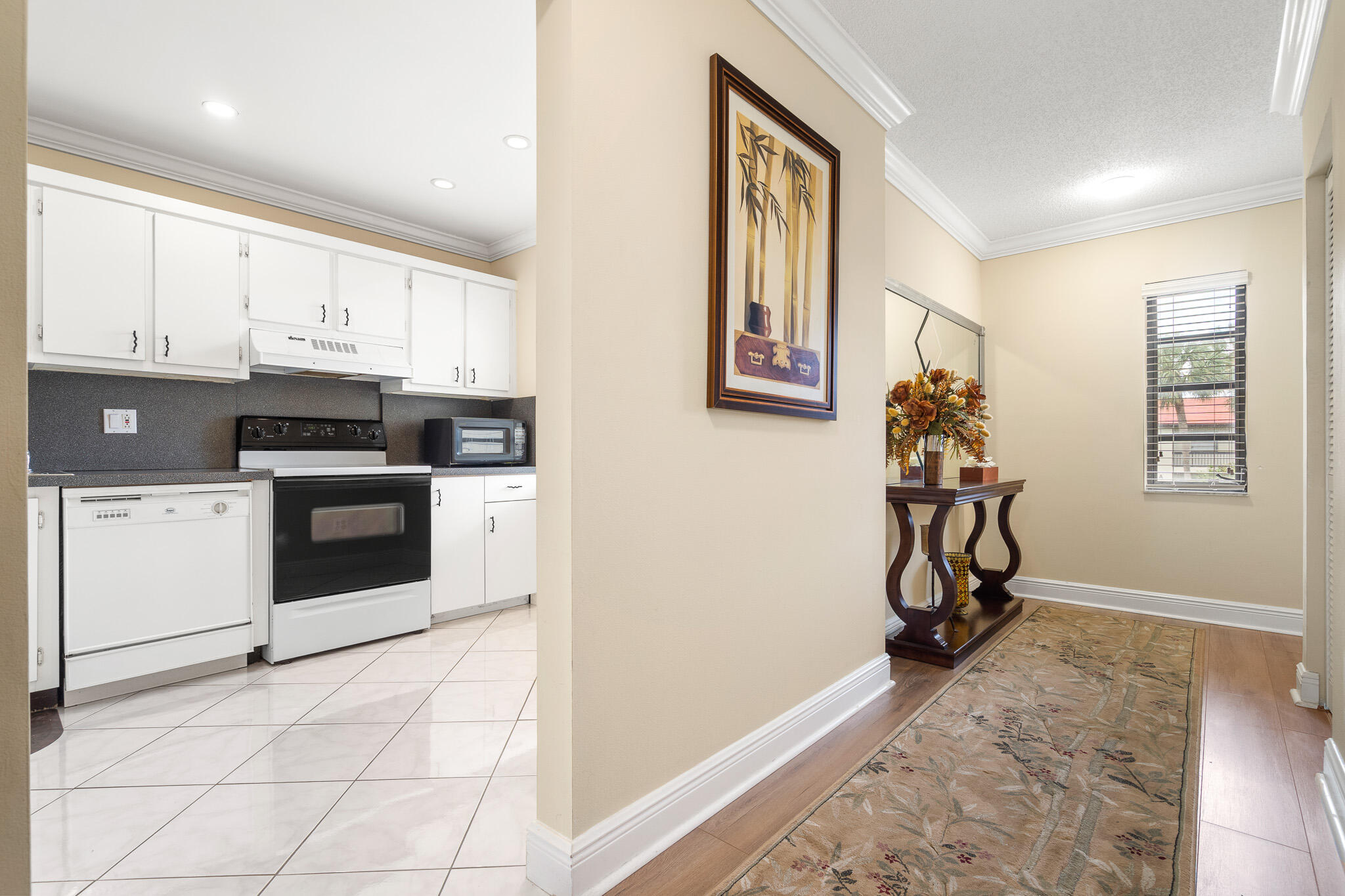 FAIRWAYS OF BOCA LAGO CONDO - Residential