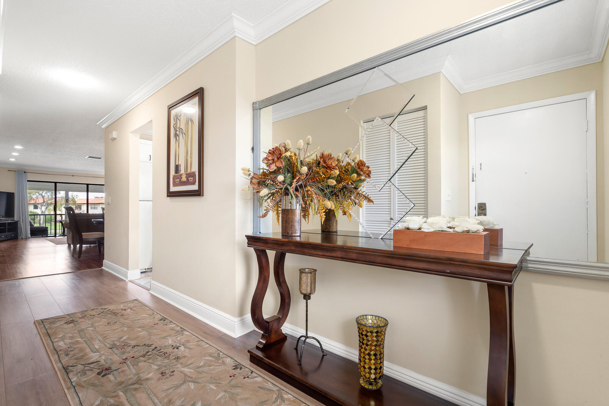 FAIRWAYS OF BOCA LAGO CONDO - Residential