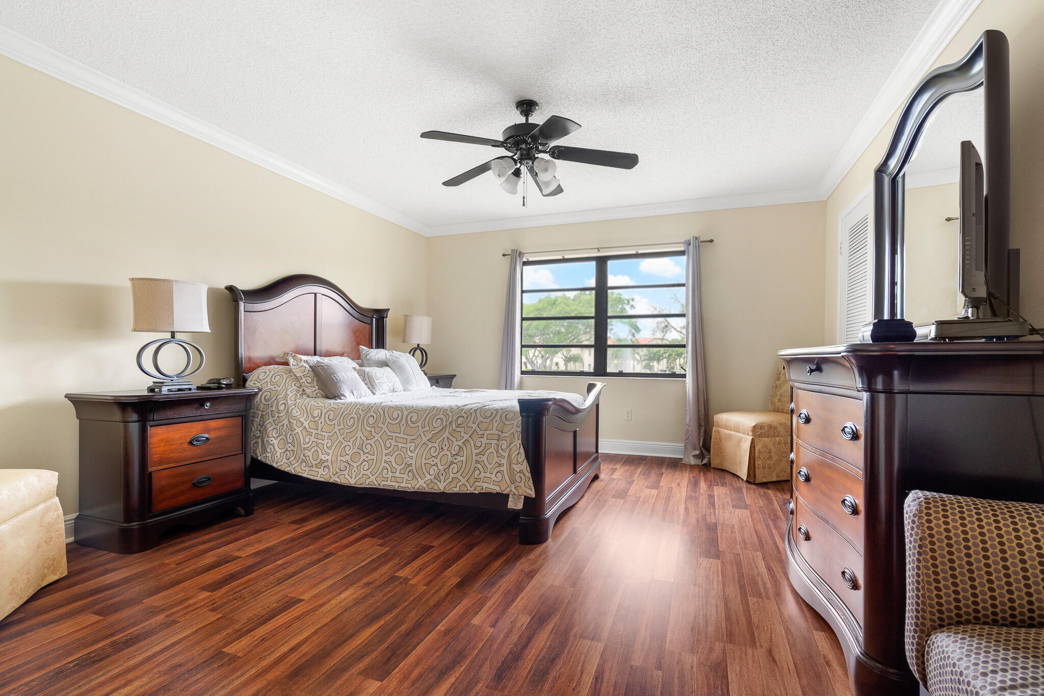 FAIRWAYS OF BOCA LAGO CONDO - Residential