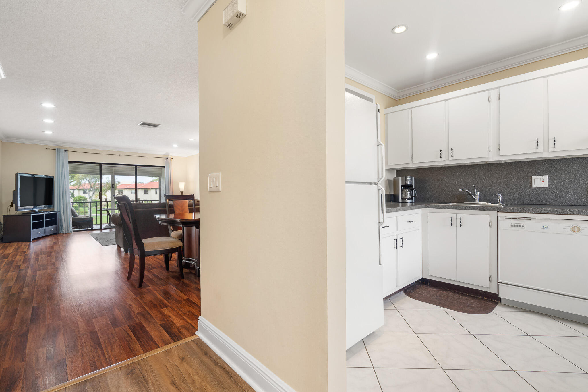 FAIRWAYS OF BOCA LAGO CONDO - Residential