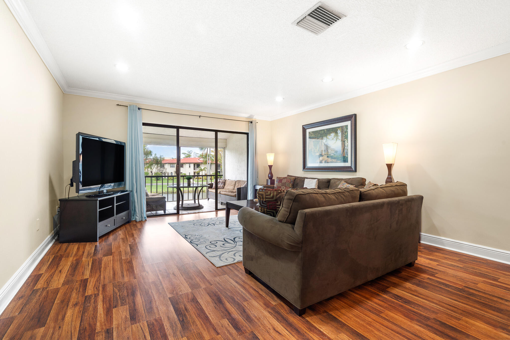 FAIRWAYS OF BOCA LAGO CONDO - Residential