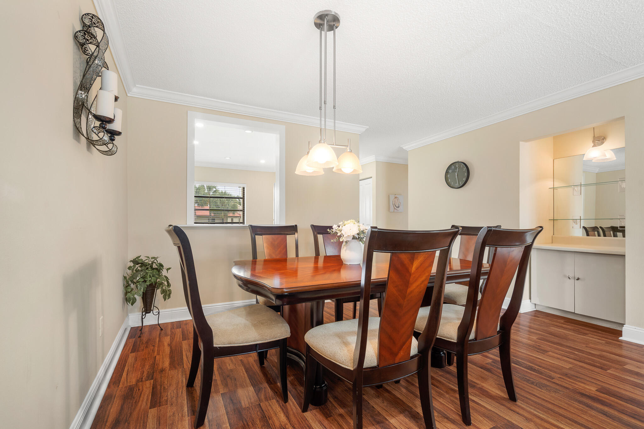 FAIRWAYS OF BOCA LAGO CONDO - Residential