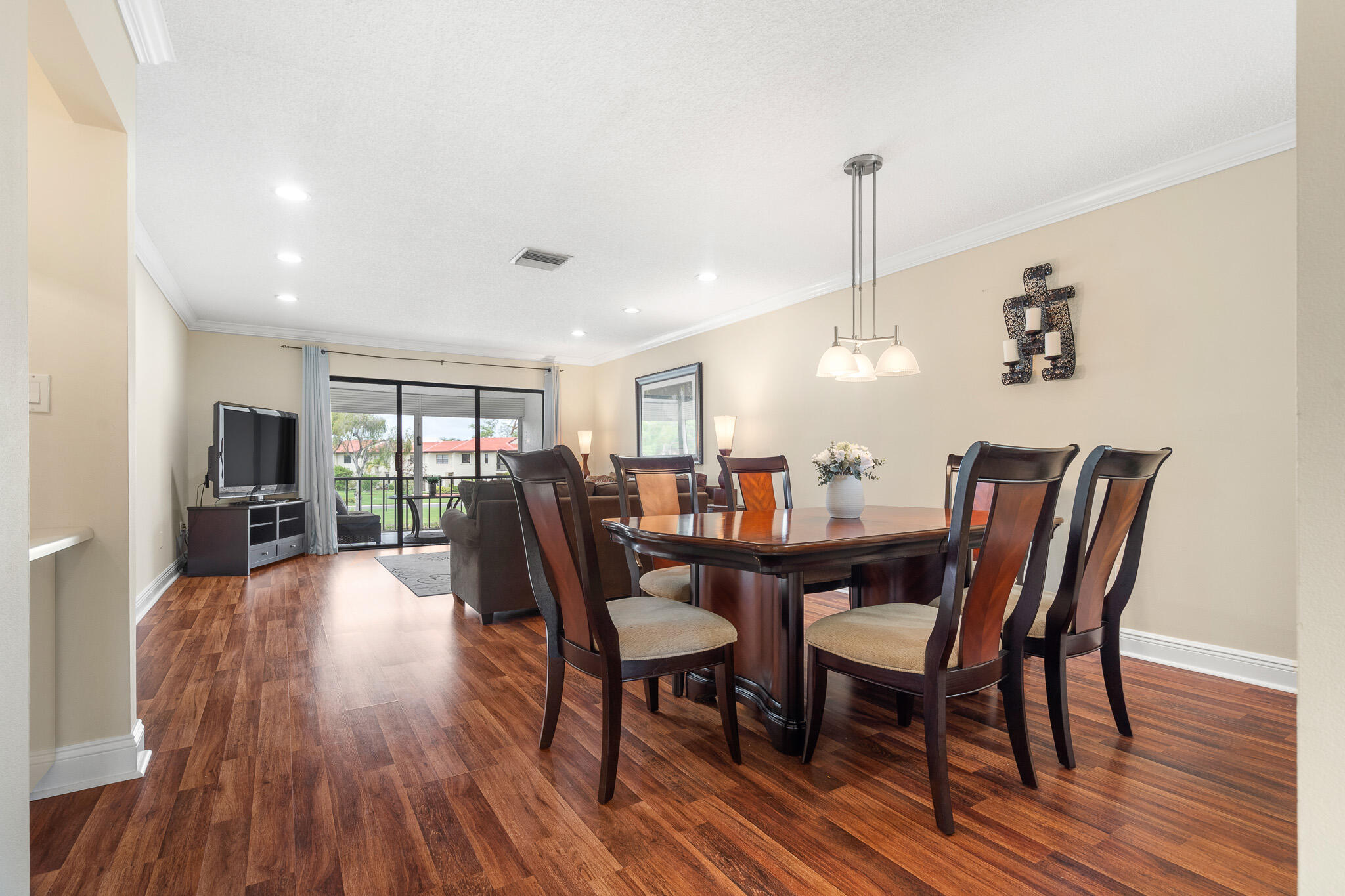 FAIRWAYS OF BOCA LAGO CONDO - Residential