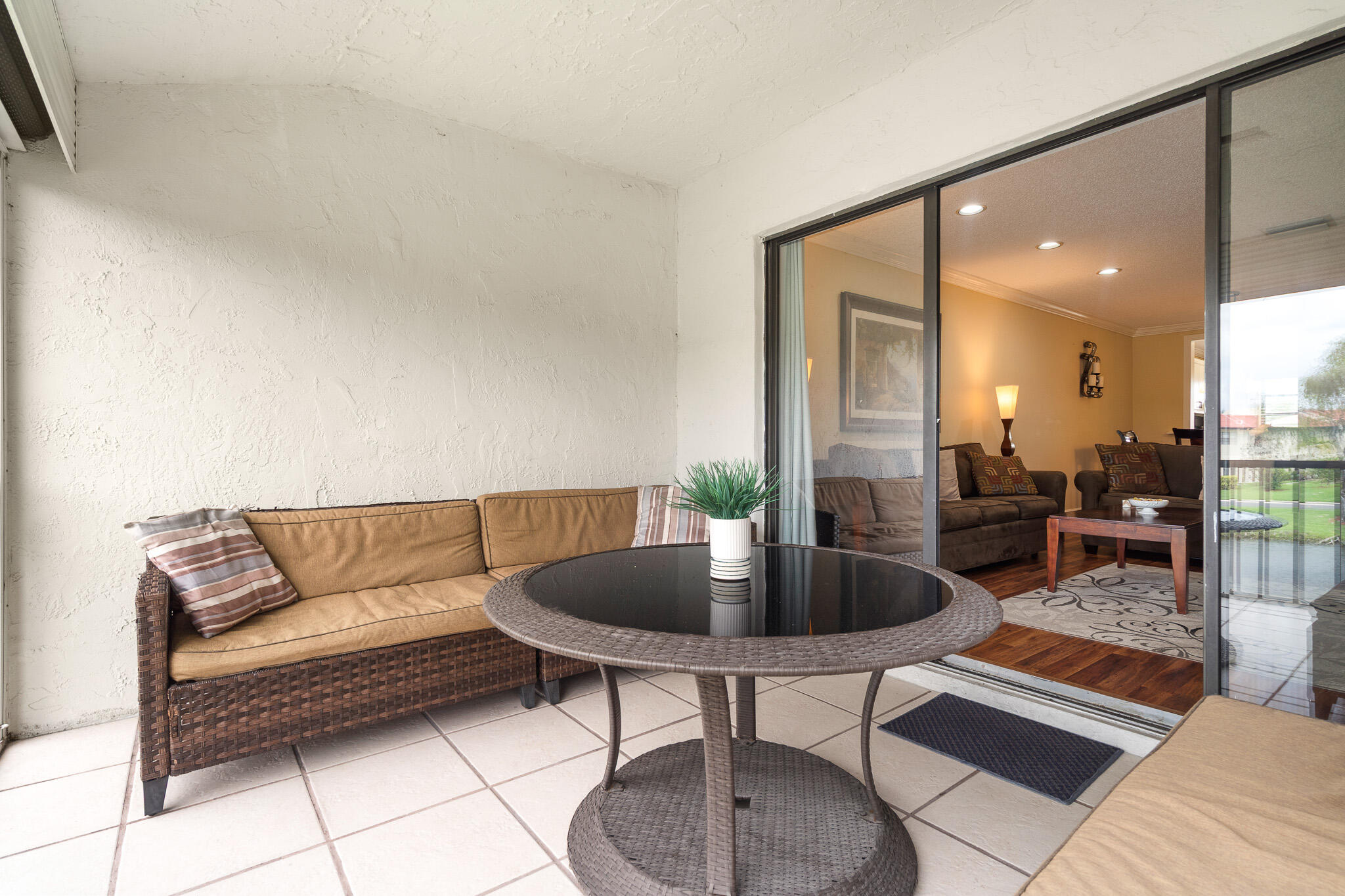 FAIRWAYS OF BOCA LAGO CONDO - Residential