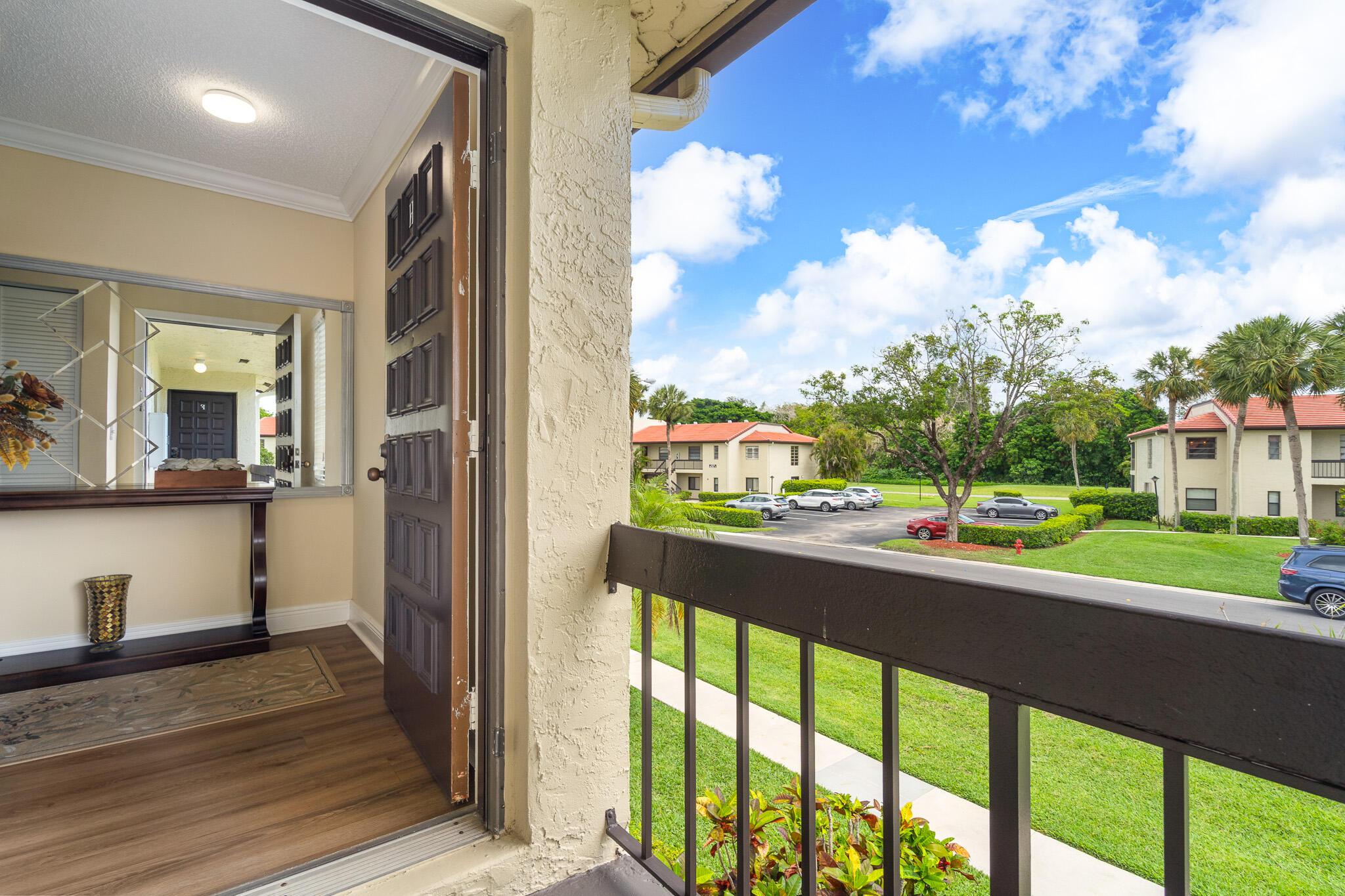 FAIRWAYS OF BOCA LAGO CONDO - Residential