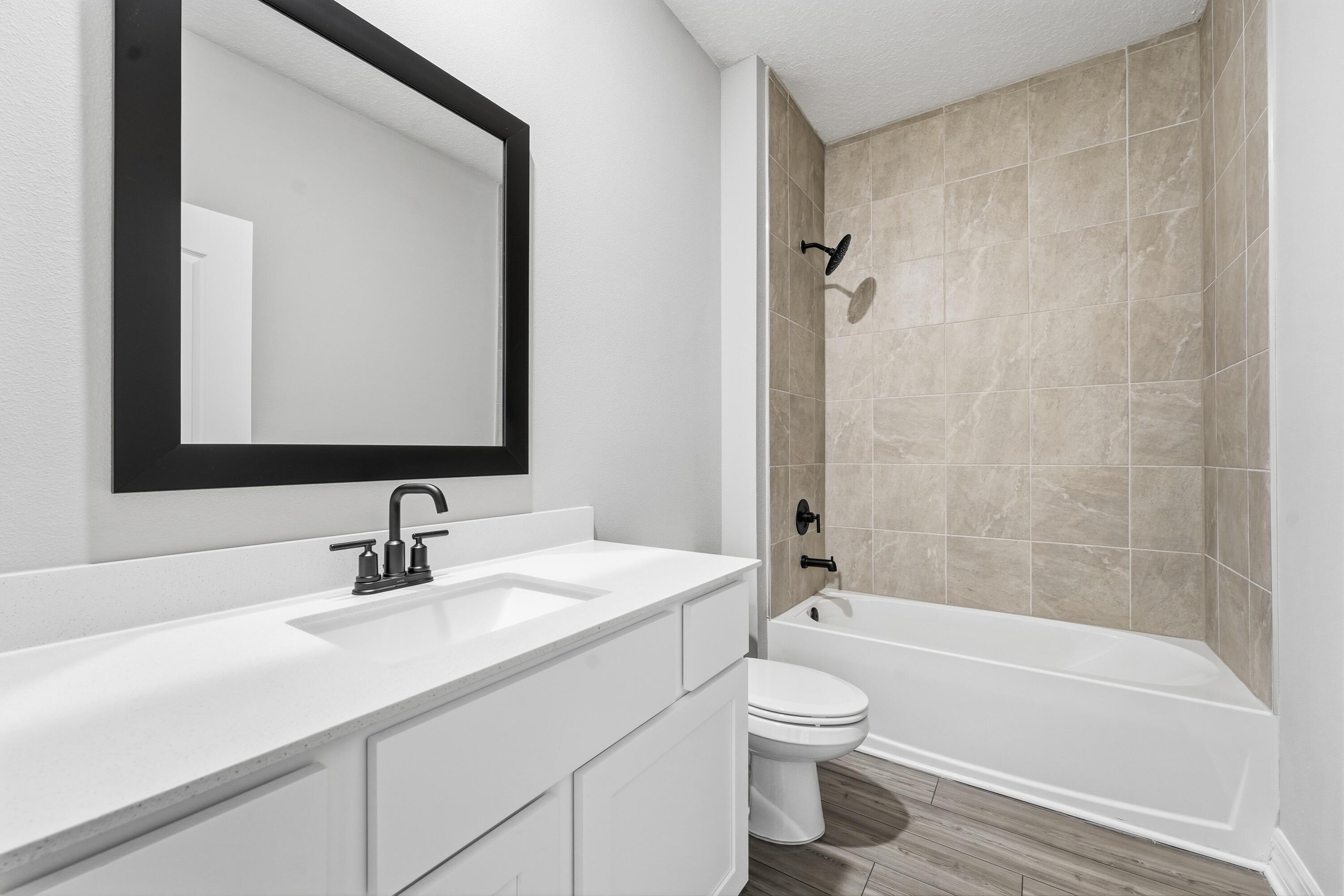 CELEBRATION POINTE - Residential