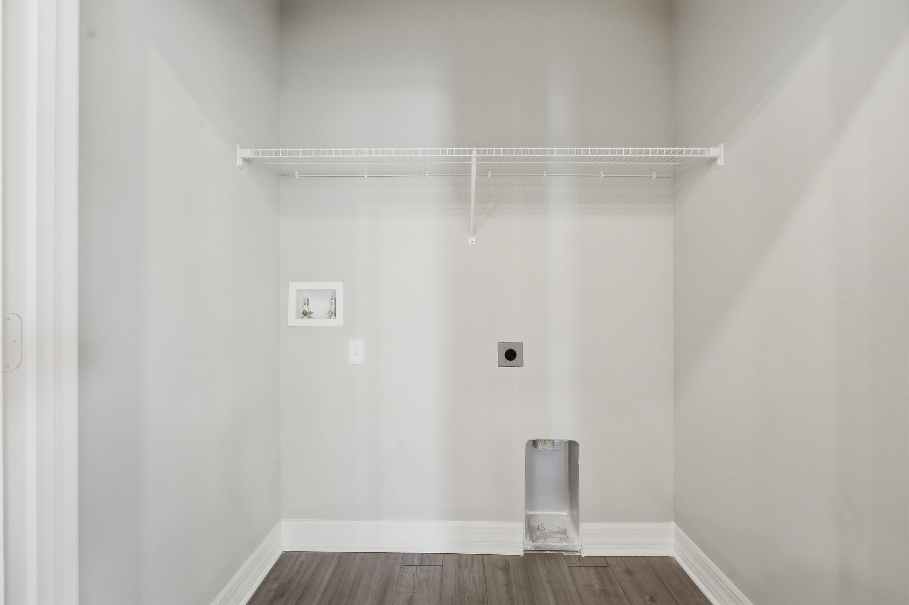 CELEBRATION POINTE - Residential