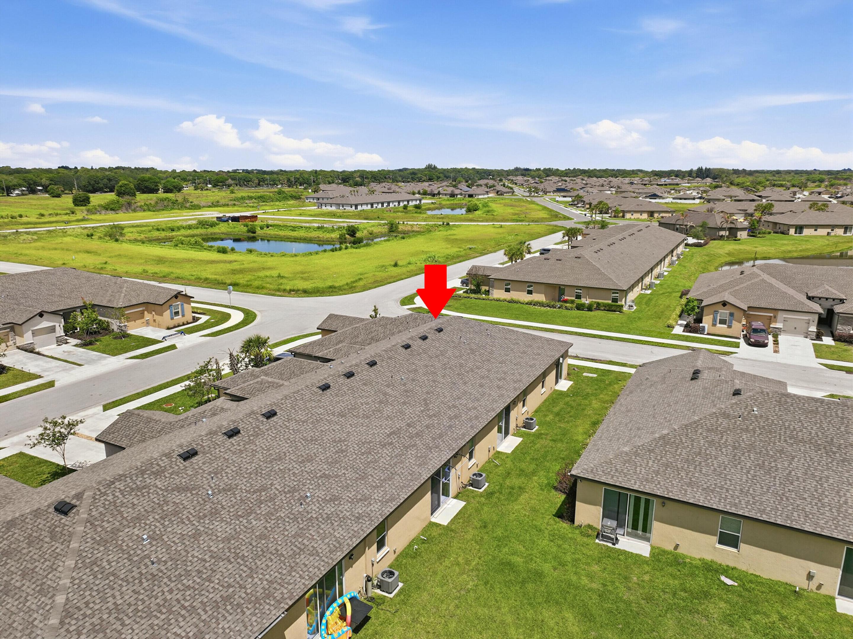 CELEBRATION POINTE - Residential