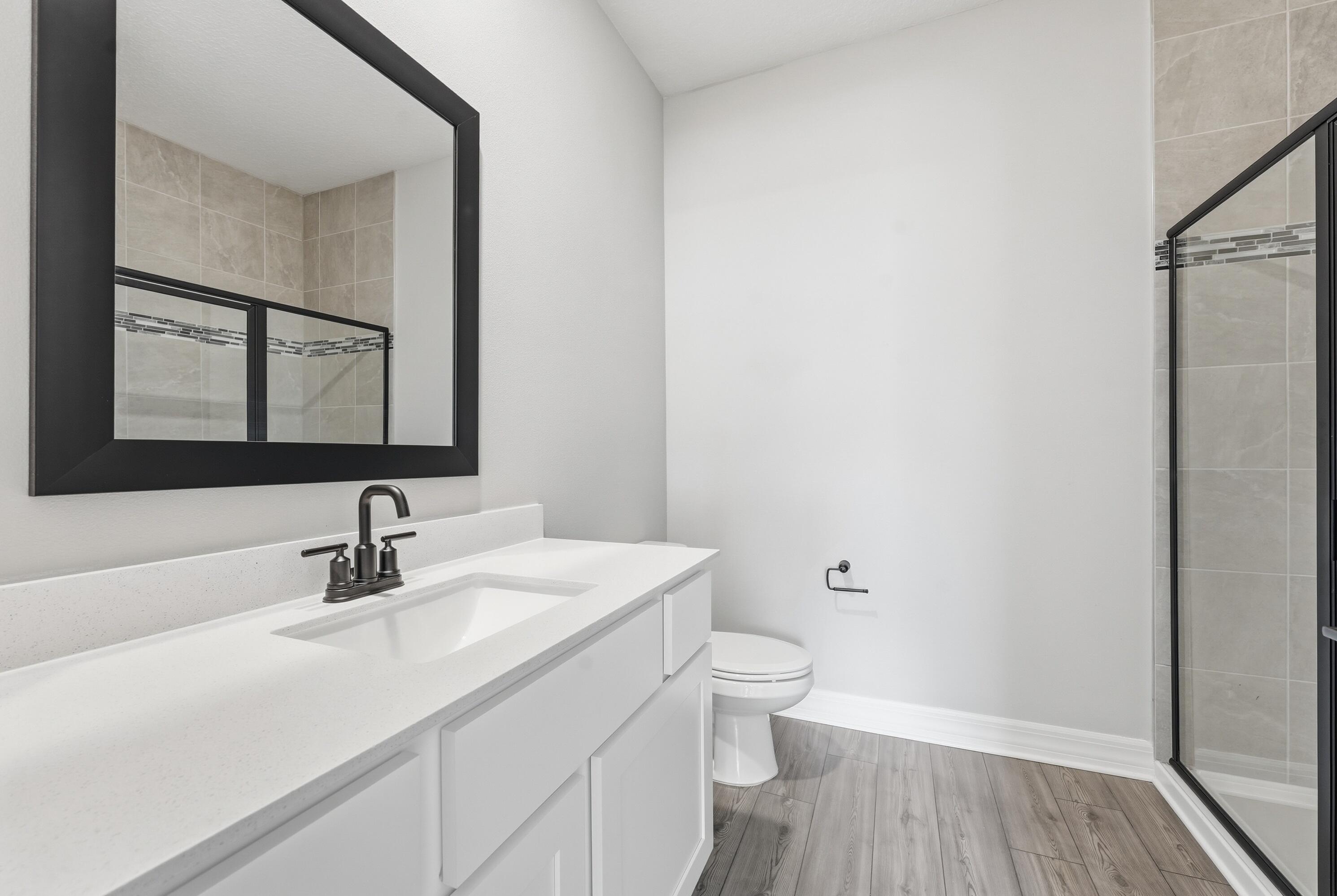 CELEBRATION POINTE - Residential