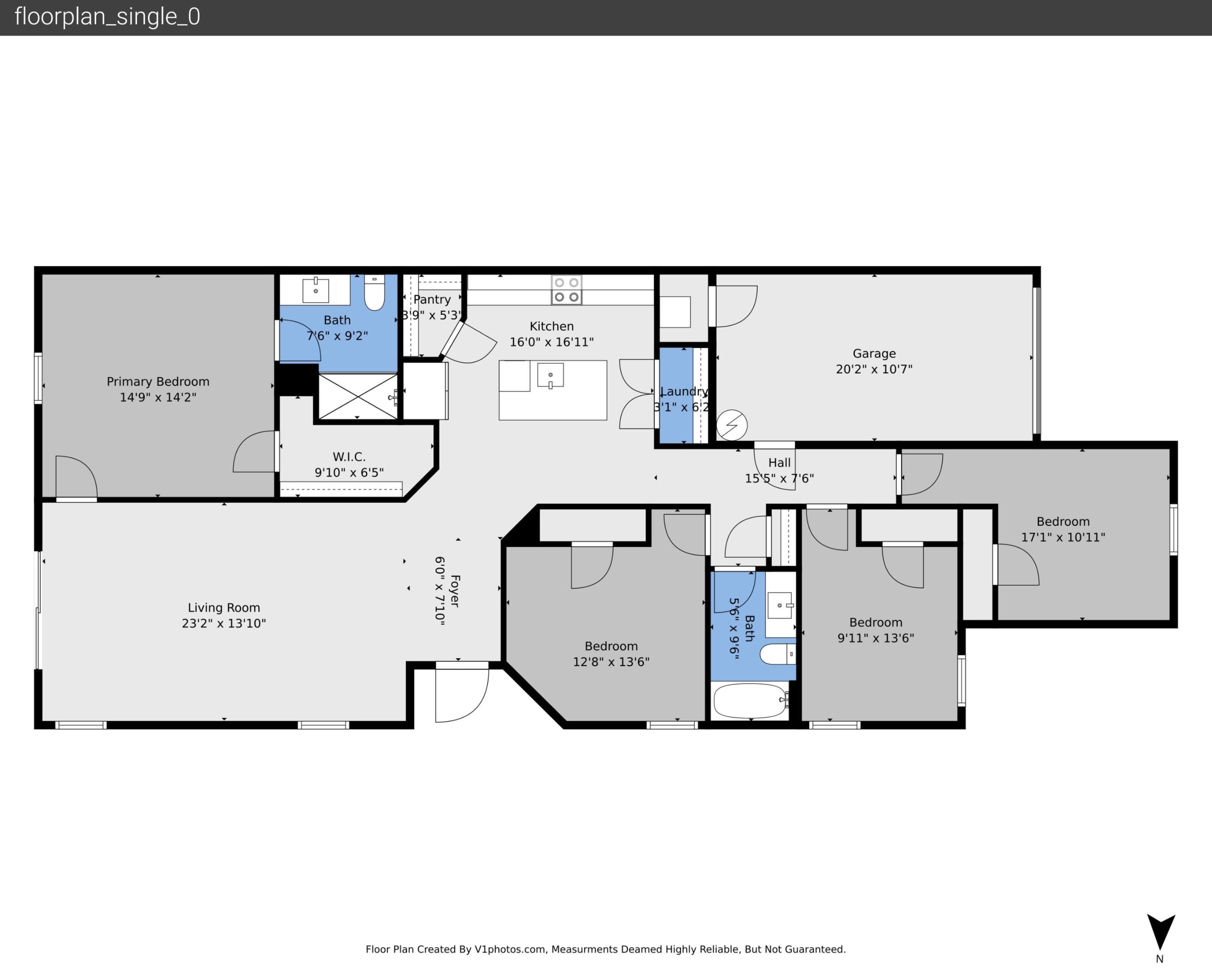 CELEBRATION POINTE - Residential