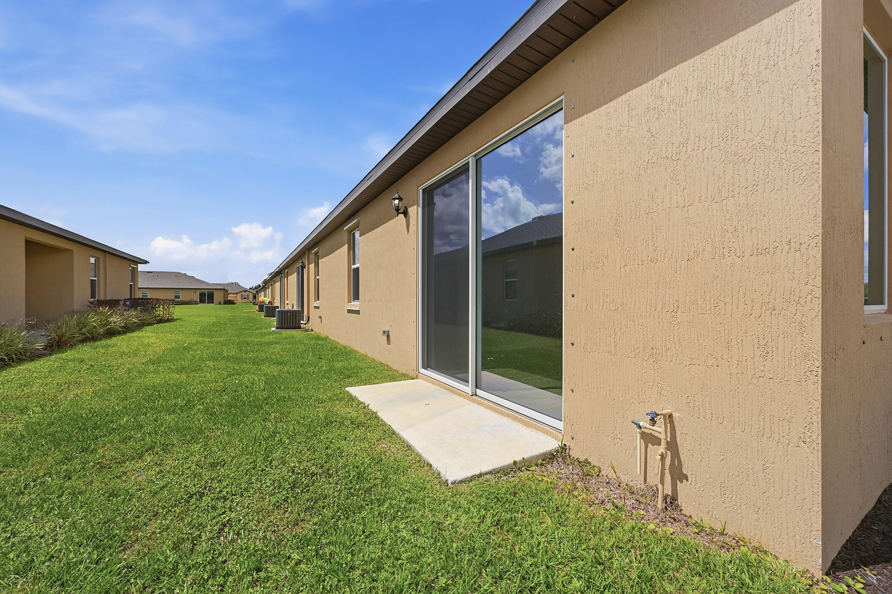 CELEBRATION POINTE - Residential