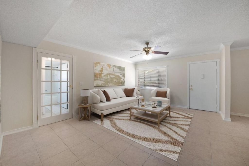 Photo of 5310 Las Verdes Circle #118, Delray Beach, FL 33484 (MLS # R11121028)