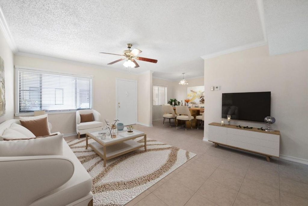 Photo of 5310 Las Verdes Circle #118, Delray Beach, FL 33484 (MLS # R11121028)